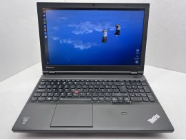 Lenovo ThinkPad W540 15.6" i7-4810MQ 16GB 128GB клас А