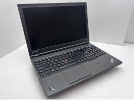 Lenovo ThinkPad W540 15.6" i7-4810MQ 16GB 128GB клас А