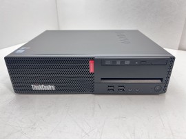 Lenovo ThinkCentre M910s i7-7700 16GB 260GB HD 630
