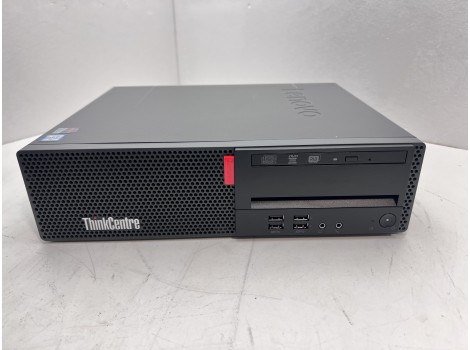 Lenovo ThinkCentre M910s i7-7700 16GB 260GB HD 630