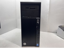 HP Z230 i7-4790 16GB 510GB HD 4600