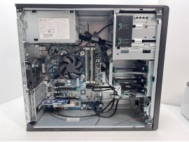 HP Z230 i7-4790 16GB 510GB HD 4600