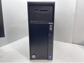 HP Z230 i7-4790 16GB 510GB HD 4600