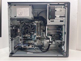 HP Z230 i7-4790 16GB 510GB HD 4600