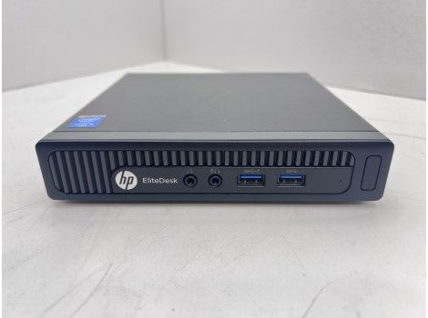 HP EliteDesk 800 G1 i5-4590T 8GB 130GB HD 4600