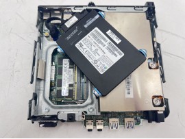 HP EliteDesk 800 G1 i5-4590T 8GB 130GB HD 4600