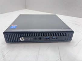 HP EliteDesk 800 G1 i5-4590T 8GB 128GB HD 4600