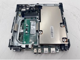HP EliteDesk 800 G1 i5-4590T 8GB 128GB HD 4600