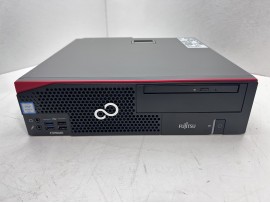 Fujitsu ESPRIMO D556 i3-6100 8GB 250GB HD 530
