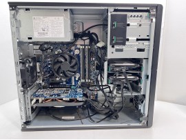 HP Z230 E3-1226 v3 16GB 1256GB HD 5770 1GB