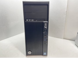 HP Z230 E3-1226 v3 16GB 260GB Quadro K620 2GB