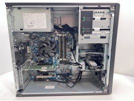 HP Z230 E3-1226 v3 16GB 260GB Quadro K620 2GB