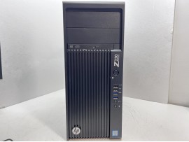 HP Z230 E3-1226 v3 32GB 510GB GTX 750 2GB