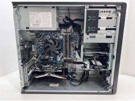 HP Z230 E3-1226 v3 32GB 510GB GTX 750 2GB