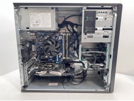 HP Z230 E3-1226 v3 16GB 750GB GTS 450 1GB