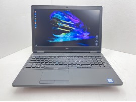 Dell Latitude 5590 15.6" i5-8250U 32GB 260GB клас А