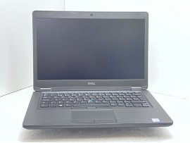 Dell Latitude 5490 14" i3-8130U 8GB 260GB клас А