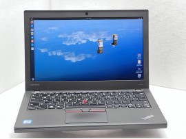 Lenovo ThinkPad X260 12.5" i5-6300U 8GB 260GB клас А