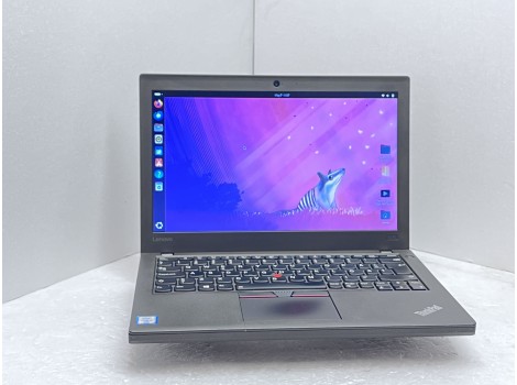 Lenovo ThinkPad X270 12.5" i5-6300U 8GB 260GB клас А