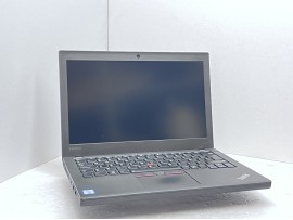 Lenovo ThinkPad X270 12.5" i5-6300U 8GB 260GB клас А