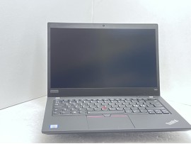 Lenovo ThinkPad T490 14" i7-8665U 32GB 510GB клас А