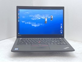 Lenovo ThinkPad T490 14" i7-8665U 32GB 510GB клас А