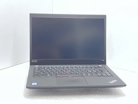 Lenovo ThinkPad T490 14" i7-8665U 32GB 510GB клас А
