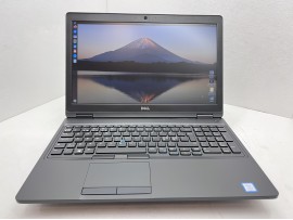 Dell Latitude 5590 15.6" i5-8250U 32GB 260GB клас А