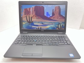 Dell Latitude 5590 15.6" i5-8250U 32GB 260GB клас А