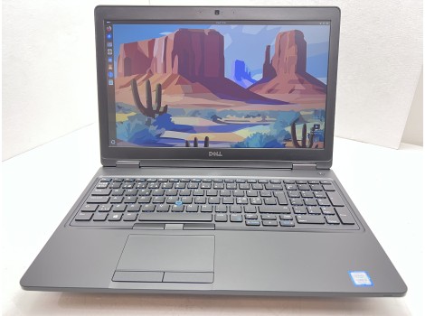 Dell Latitude 5590 15.6" i5-8250U 32GB 260GB клас А