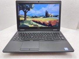 Dell Latitude 5590 15.6" i5-8250U 32GB 260GB клас А
