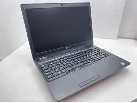 Dell Latitude 5590 15.6" i5-8250U 32GB 260GB клас А