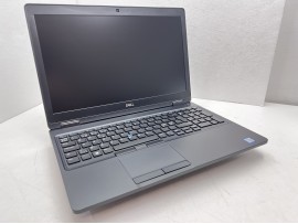 Dell Latitude 5590 15.6" i5-8250U 32GB 260GB клас А