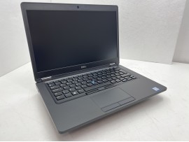 Dell Latitude 5490 14" i3-8130U 8GB 260GB клас А