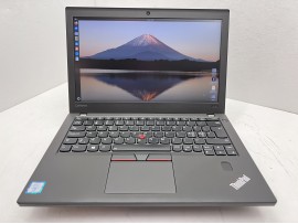 Lenovo ThinkPad X270 12.5" i5-6300U 8GB 260GB клас А