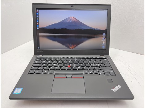 Lenovo ThinkPad X270 12.5" i5-6300U 8GB 260GB клас А