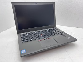 Lenovo ThinkPad X270 12.5" i5-6300U 8GB 260GB клас А