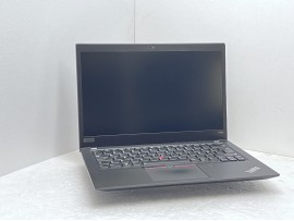 Lenovo ThinkPad T495s 14" touch Ryzen 5 PRO 3500U 16GB 260GB клас А