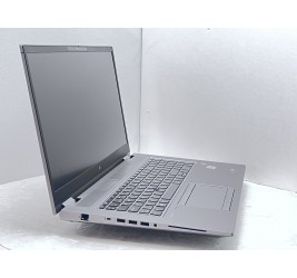HP ZBook Fury 17 G7 17" i7-10850H 32GB 510GB клас А