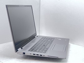 HP ZBook Fury 17 G7 17" i7-10850H 32GB 510GB клас А