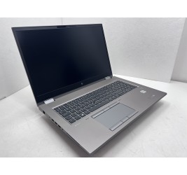 HP ZBook Fury 17 G7 17" i7-10850H 32GB 510GB клас А