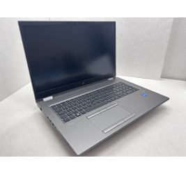 HP ZBook Fury 17 G8 17" i7-11850H 32GB 510GB клас А
