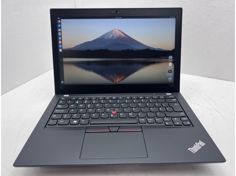 Lenovo ThinkPad X280 12.5" i3-8130U 8GB 130GB клас А