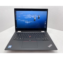 Lenovo ThinkPad X390 Yoga 13.3" Touch i5-8365U 16GB 260GB клас А