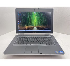 Dell Dell Latitude E6430 14" i5-3210M 8GB 320GB клас А