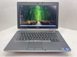 Dell Dell Latitude E6430 14" i5-3210M 8GB 320GB клас А