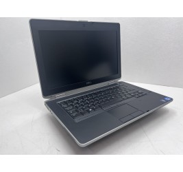 Dell Dell Latitude E6430 14" i5-3210M 8GB 320GB клас А