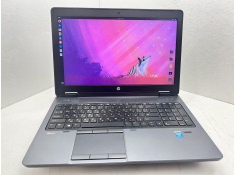 HP HP ZBook 15 15.6" i7-4800MQ 32GB 500GB | 1000GB клас А