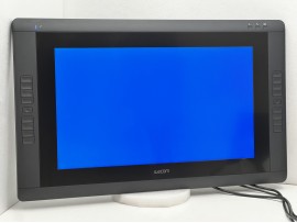 Wacom Cintiq 22HD Touch (DTH-2200) 22" (клас А)