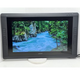 Wacom Cintiq 22HD Touch (DTH-2200) 22" (клас А)